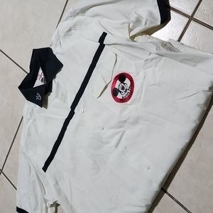 Vintage Disney Mouseketeers Mickey Club - Size Large